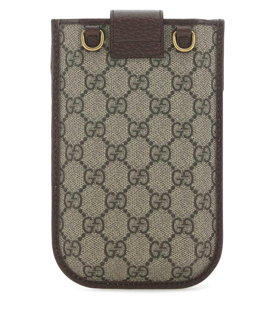 GUCCI Мульти сумка на плечо, фото 3