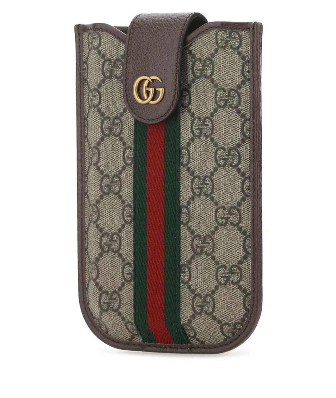 GUCCI Мульти сумка на плечо, фото 2