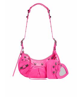 BALENCIAGA Сумка через плечо