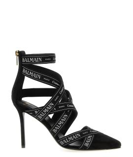 BALMAIN Туфли