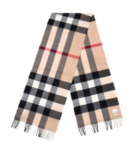 BURBERRY Шарф