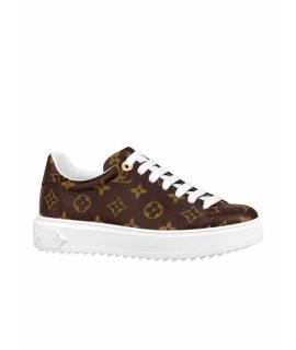 LOUIS VUITTON Кеды