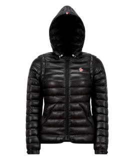 MONCLER Пуховик