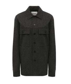 JIL SANDER Рубашка