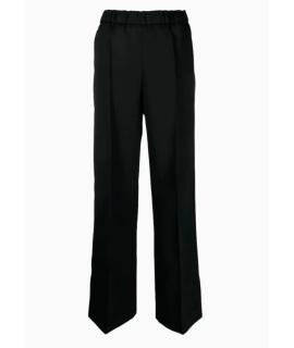 JIL SANDER Брюки широкие