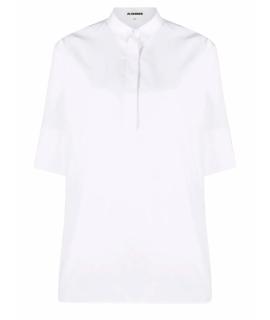 JIL SANDER Рубашка
