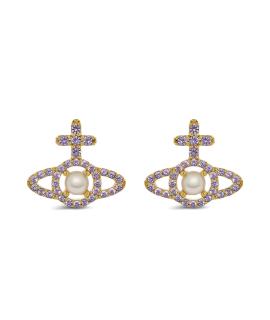VIVIENNE WESTWOOD Серьги