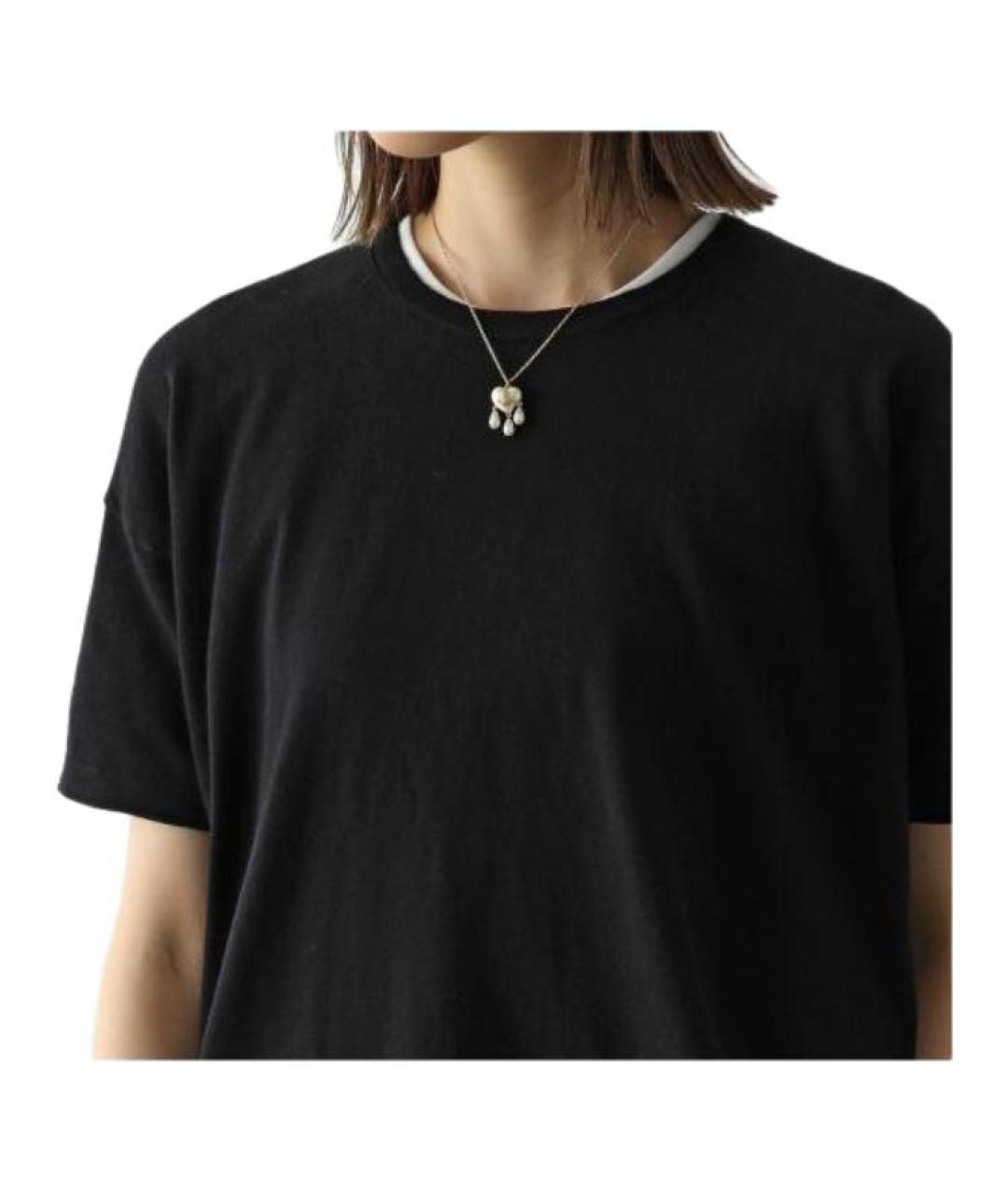 VIVIENNE WESTWOOD Золотое колье, фото 5