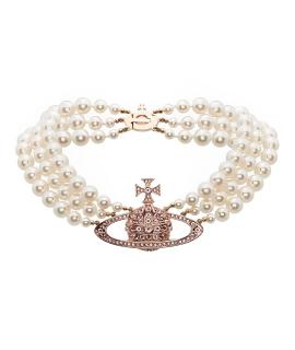 VIVIENNE WESTWOOD Чокер