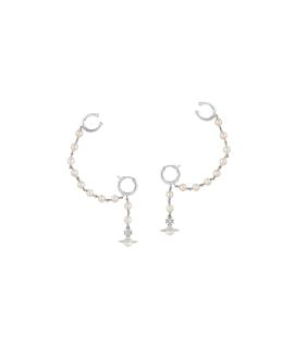 VIVIENNE WESTWOOD Серьги