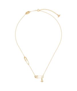 VIVIENNE WESTWOOD Цепочка