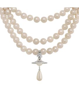 VIVIENNE WESTWOOD Чокер