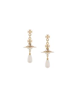 VIVIENNE WESTWOOD Серьги