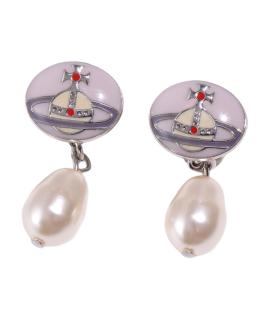 VIVIENNE WESTWOOD Серьги