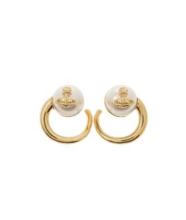 VIVIENNE WESTWOOD Серьги