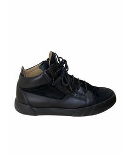 

Высокие кроссовки / кеды GIUSEPPE ZANOTTI DESIGN the shark 4.0