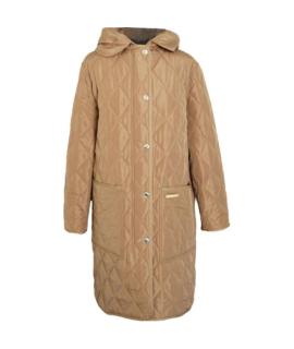 BURBERRY Пуховик