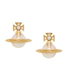 VIVIENNE WESTWOOD Серьги
