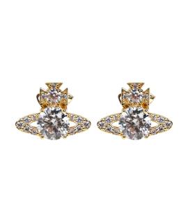 VIVIENNE WESTWOOD Серьги