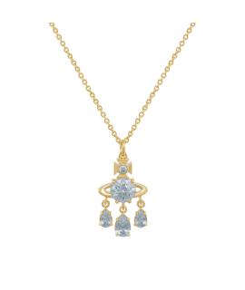 VIVIENNE WESTWOOD Колье