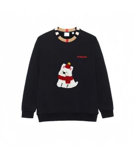 BURBERRY Худи/толстовка