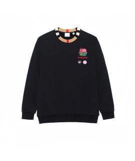 BURBERRY Худи/толстовка
