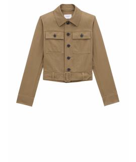 SAINT LAURENT Куртка