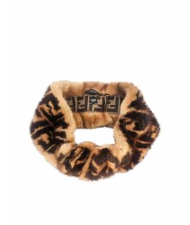 FENDI Повязка на голову
