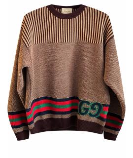 GUCCI Джемпер / свитер