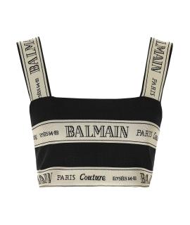 BALMAIN Майка