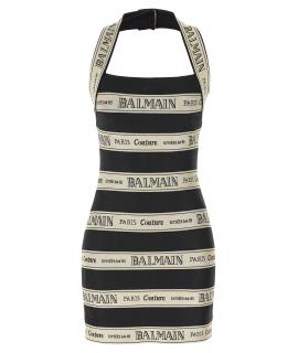 BALMAIN Коктейльное платье