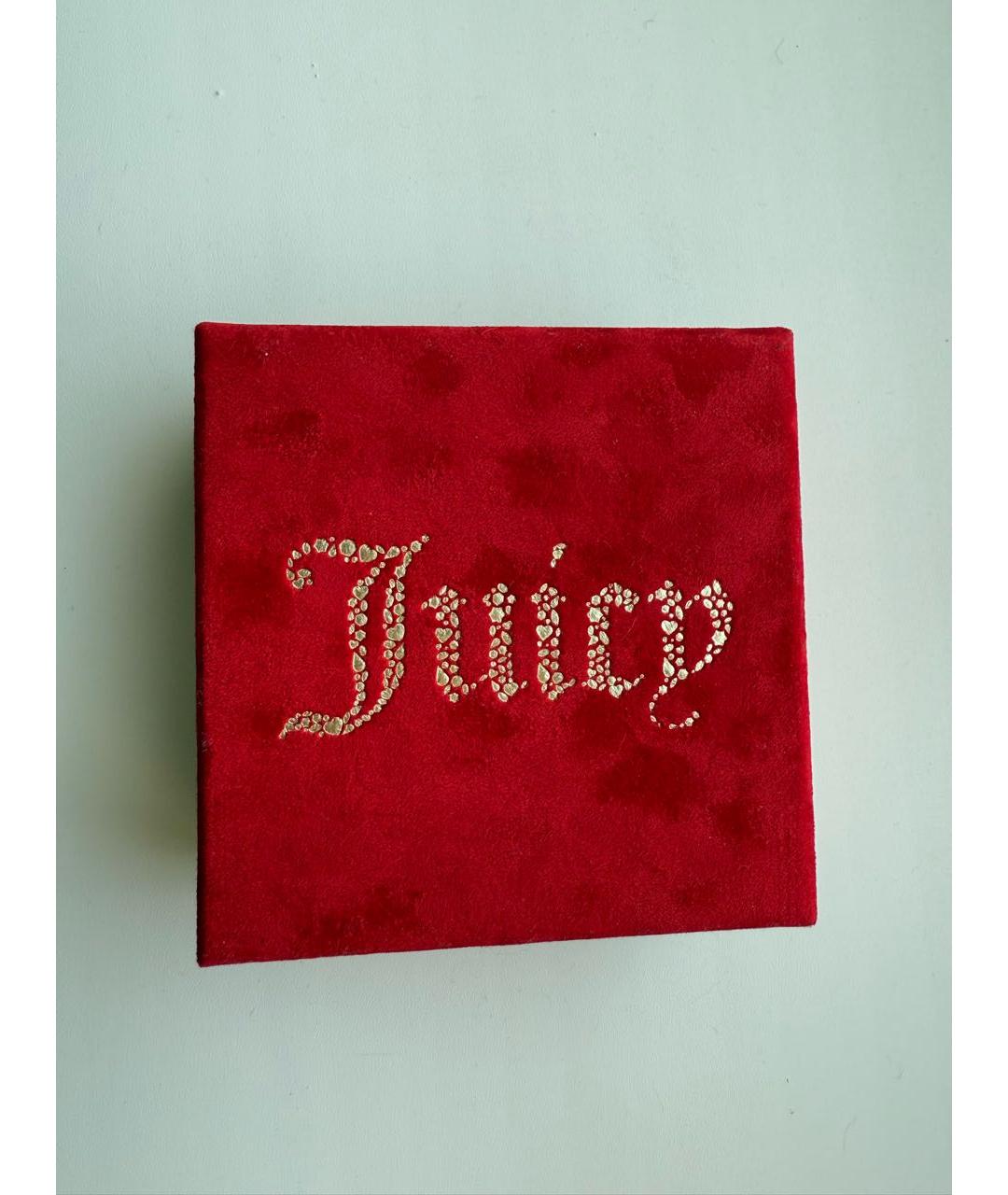 JUICY COUTURE Золотой комплект, фото 4