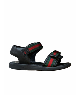 

Сандалии и шлепанцы GUCCI