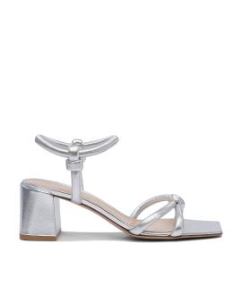 GIANVITO ROSSI Босоножки