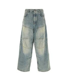 BALENCIAGA Повседневные брюки