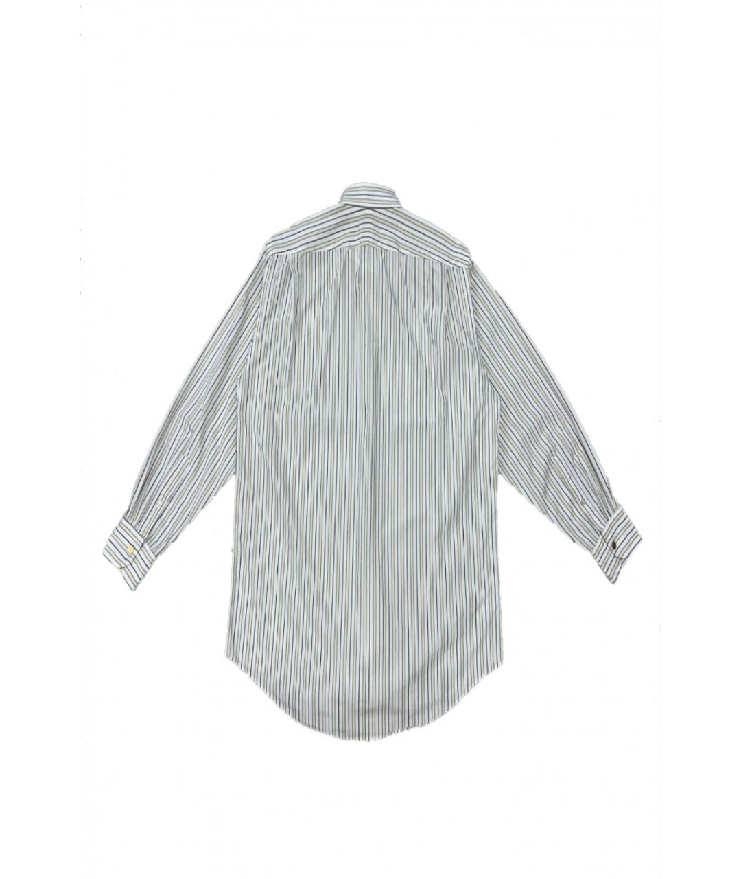 HERMES PRE-OWNED Хлопковая кэжуал рубашка, фото 2