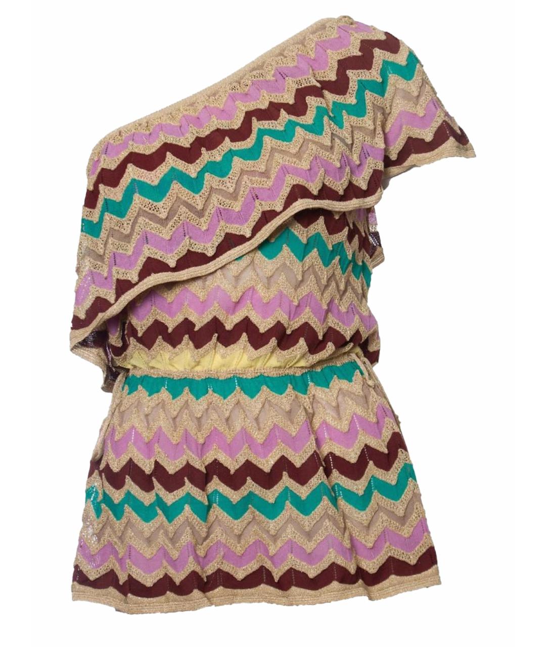 M MISSONI Мульти блузы, фото 1