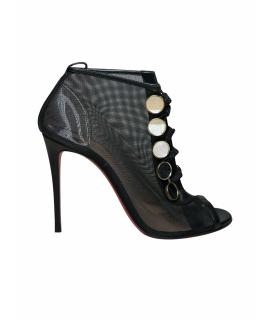 CHRISTIAN LOUBOUTIN Ботильоны