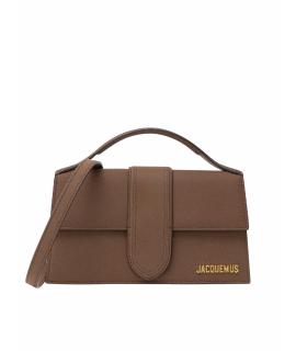 JACQUEMUS Сумка с короткими ручками
