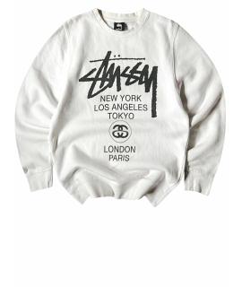 STUSSY Худи/толстовка