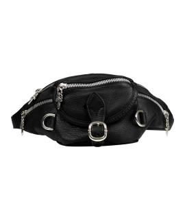 CHROME HEARTS Поясная сумка