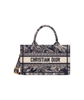 CHRISTIAN DIOR Сумка через плечо