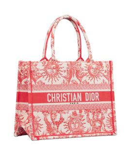 CHRISTIAN DIOR Сумка через плечо