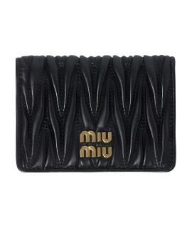 MIU MIU Кардхолдер