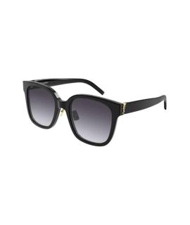 SAINT LAURENT Солнцезащитные очки