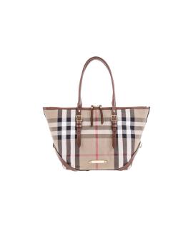 BURBERRY Сумка через плечо