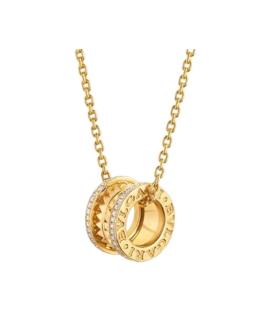 BVLGARI Цепочка