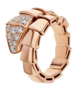 BVLGARI Кольцо