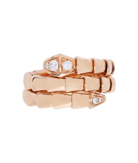 BVLGARI Кольцо