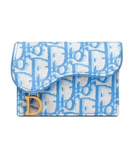 CHRISTIAN DIOR Кошелек